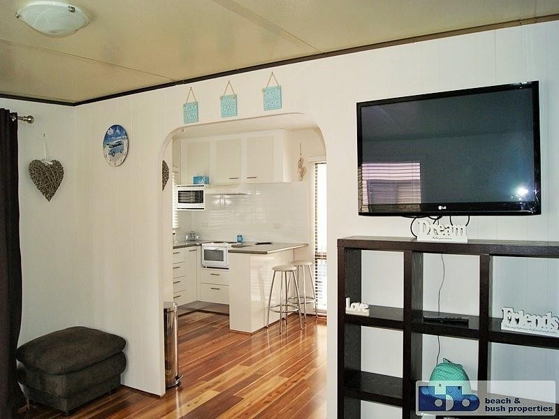 Sunshine Bay NSW 2536