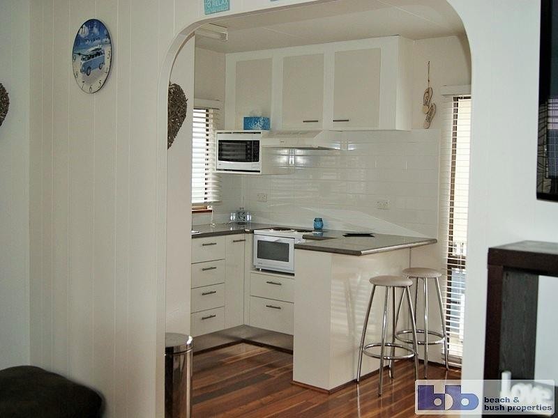 Sunshine Bay NSW 2536