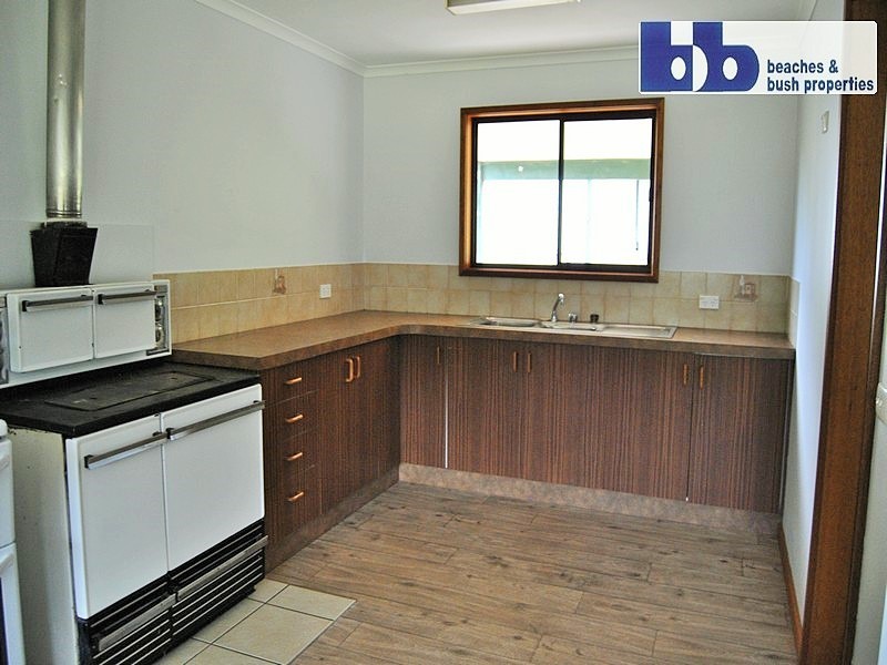 Nerrigundah NSW 2545