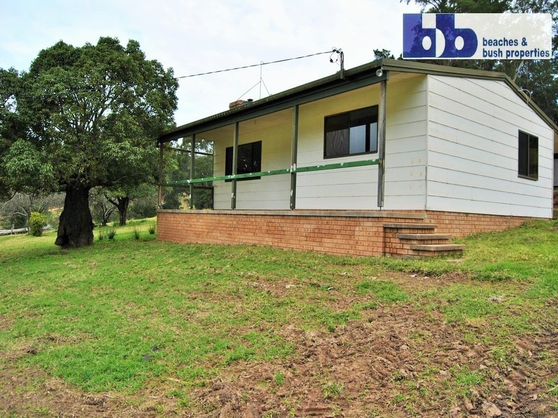 Nerrigundah NSW 2545