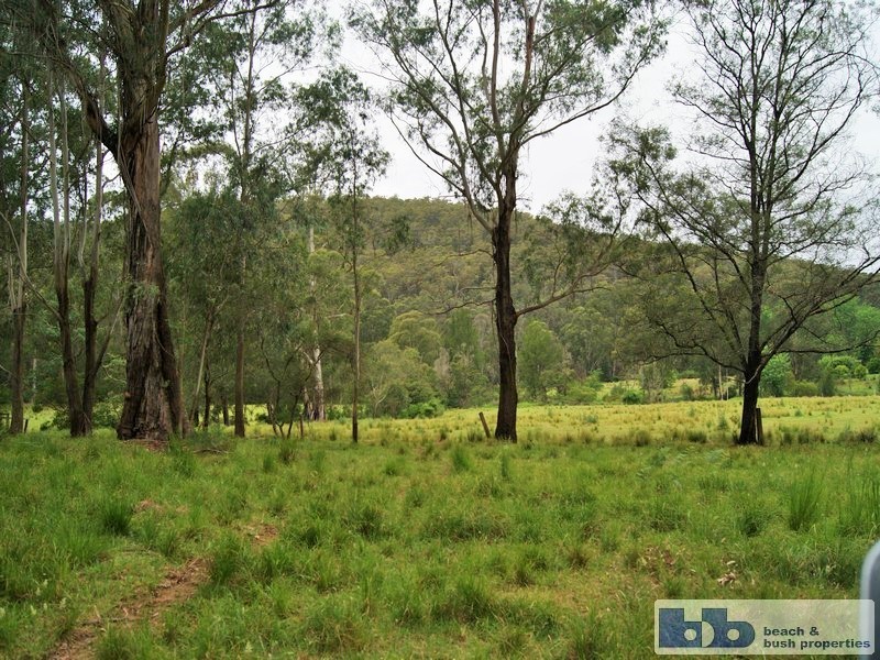 Nerrigundah NSW 2545