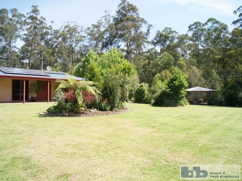 Nerrigundah NSW 2545