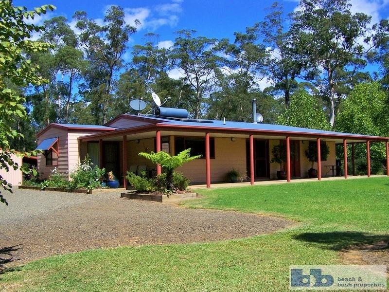 Nerrigundah NSW 2545