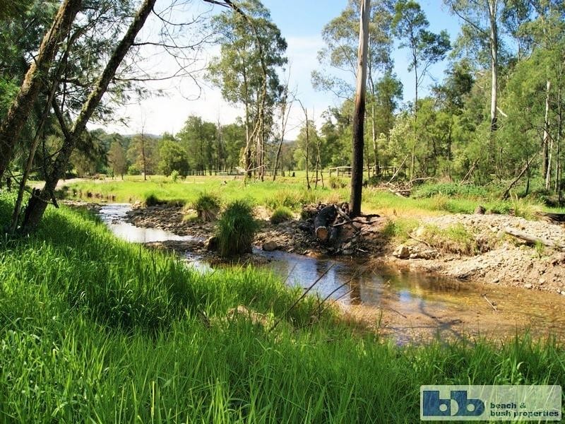 Nerrigundah NSW 2545