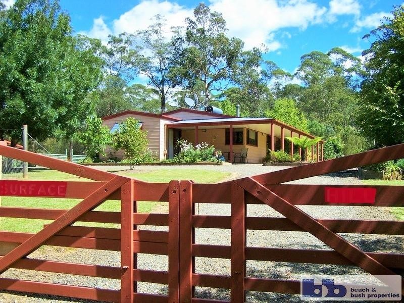 Nerrigundah NSW 2545