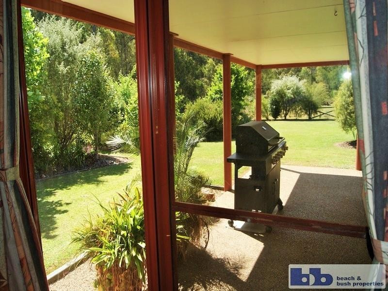 Nerrigundah NSW 2545