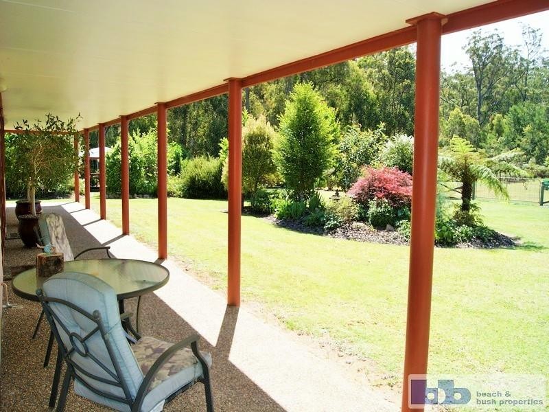 Nerrigundah NSW 2545