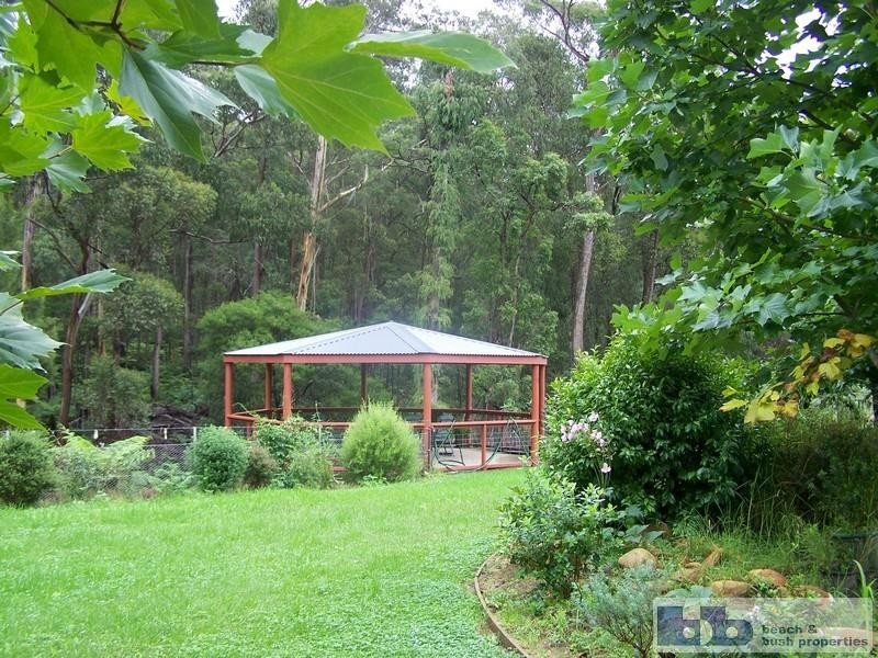 Nerrigundah NSW 2545