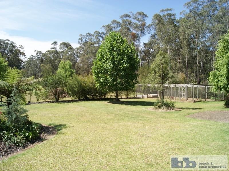 Nerrigundah NSW 2545