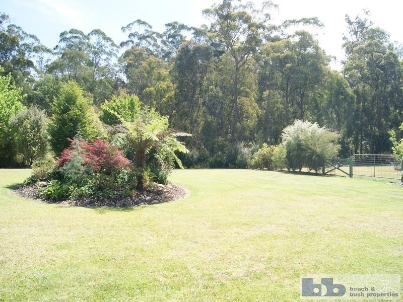 Nerrigundah NSW 2545