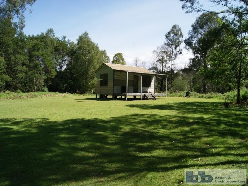 Nerrigundah NSW 2545