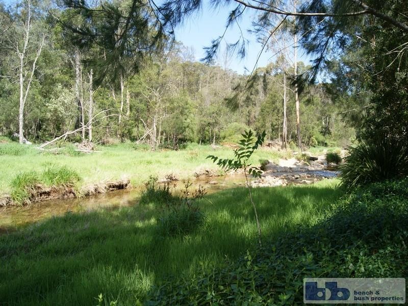 Nerrigundah NSW 2545