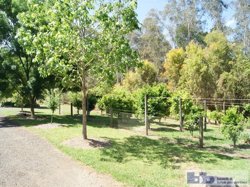 Nerrigundah NSW 2545