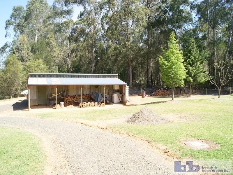 Nerrigundah NSW 2545