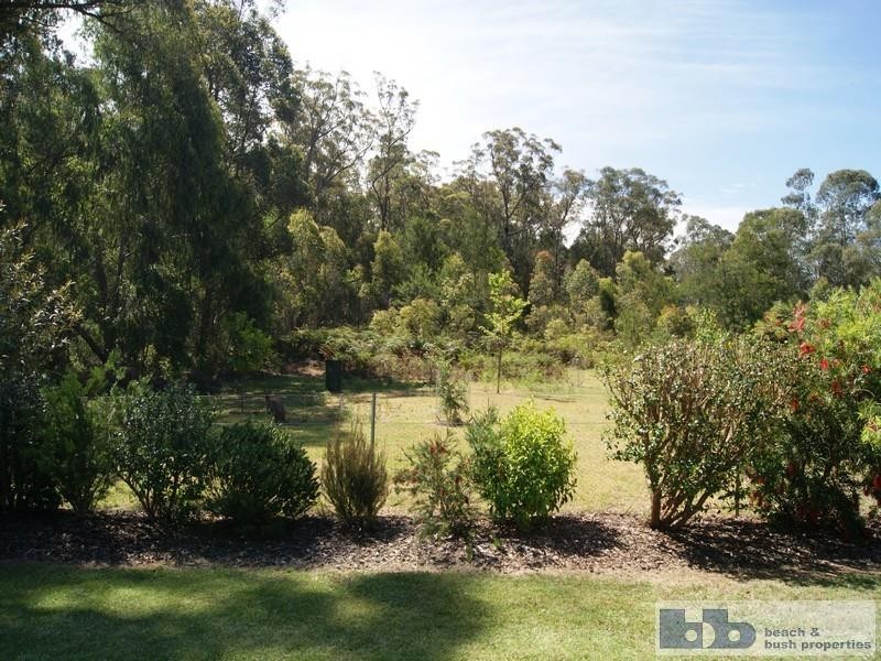 Nerrigundah NSW 2545