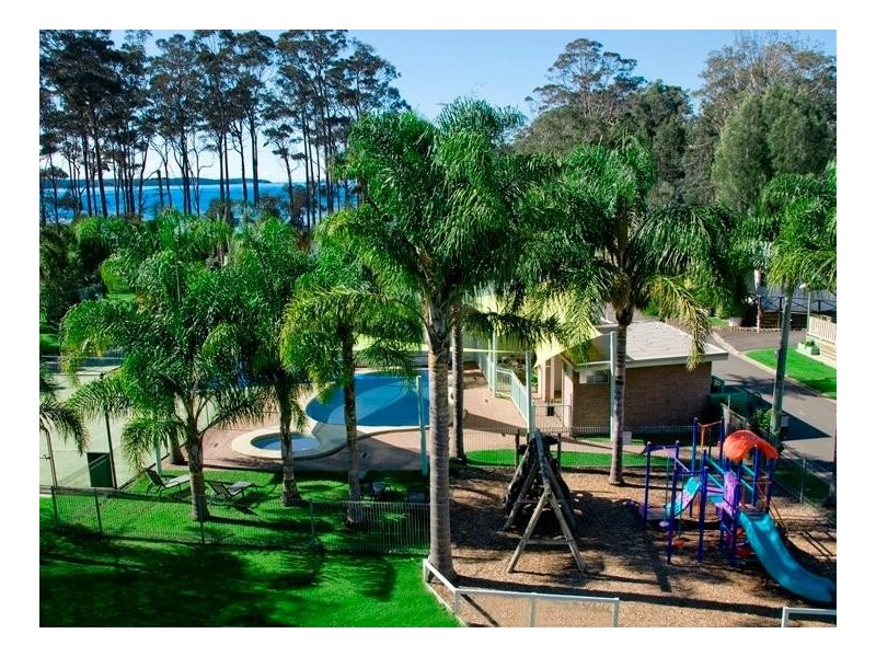 Sunshine Bay NSW 2536