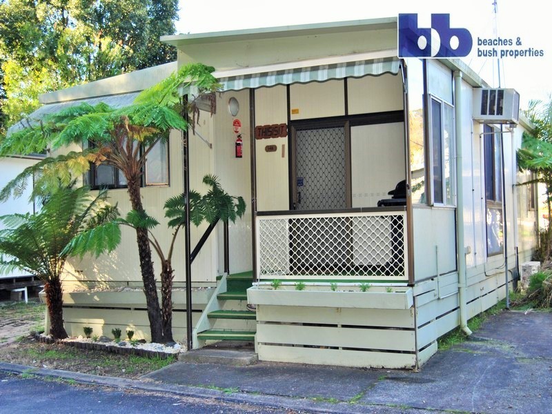 Sunshine Bay NSW 2536