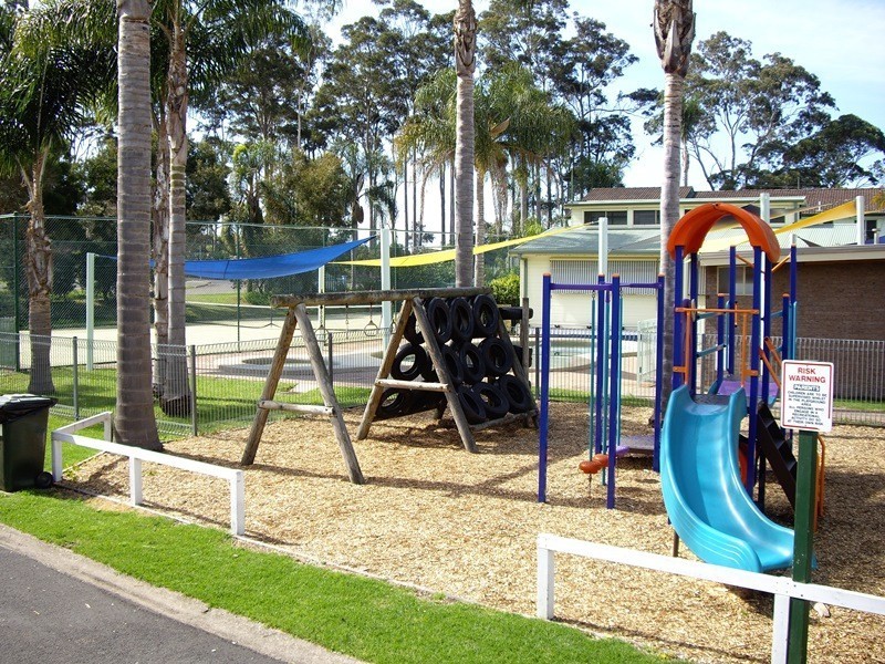 Sunshine Bay NSW 2536