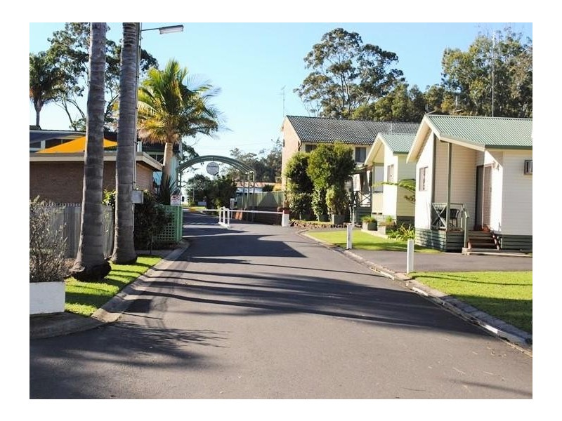 Sunshine Bay NSW 2536