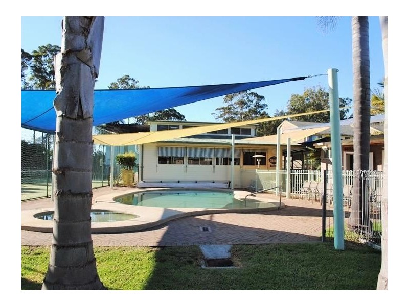 Sunshine Bay NSW 2536