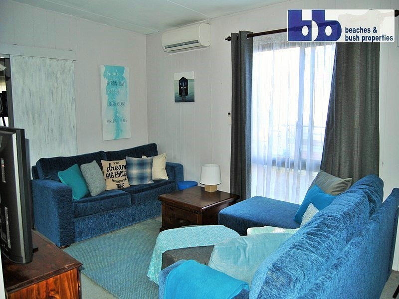 Sunshine Bay NSW 2536