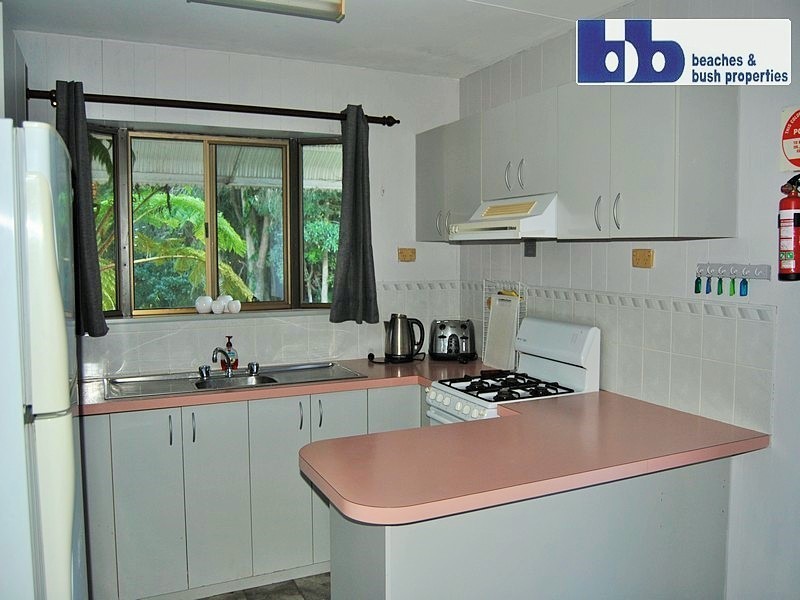 Sunshine Bay NSW 2536