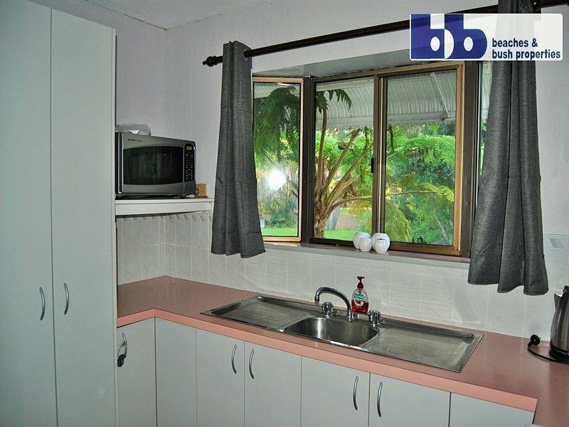 Sunshine Bay NSW 2536