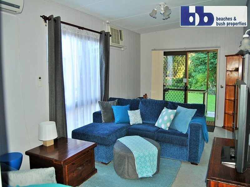 Sunshine Bay NSW 2536