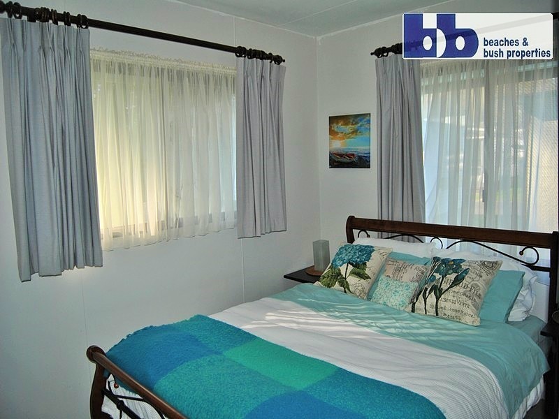 Sunshine Bay NSW 2536