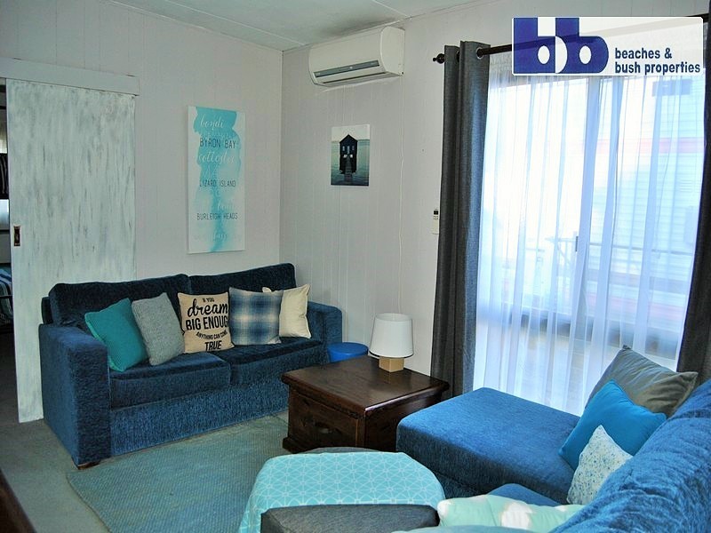 Sunshine Bay NSW 2536