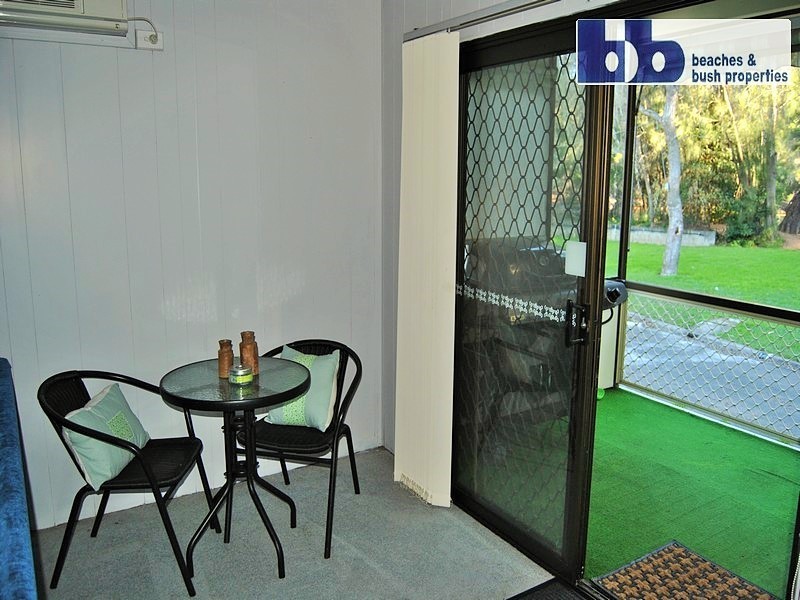 Sunshine Bay NSW 2536