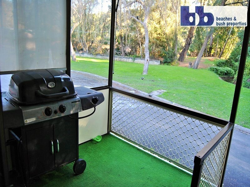 Sunshine Bay NSW 2536