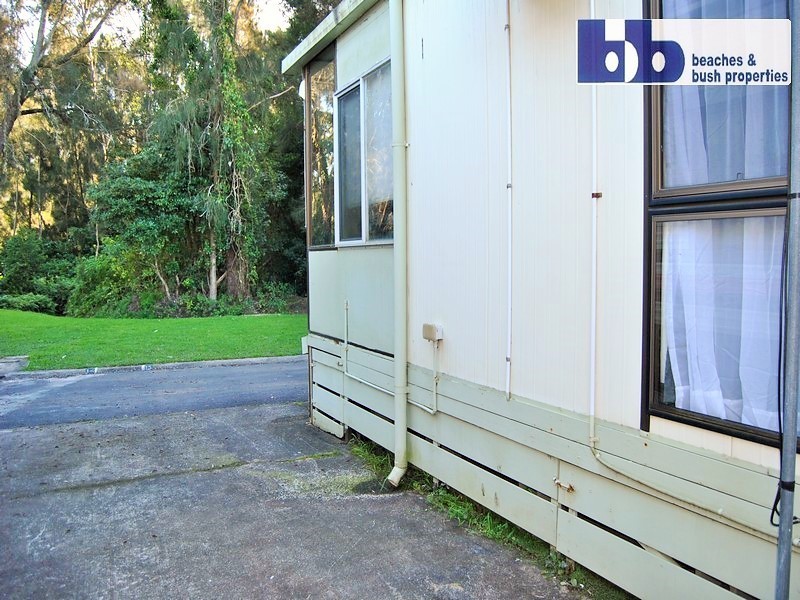 Sunshine Bay NSW 2536