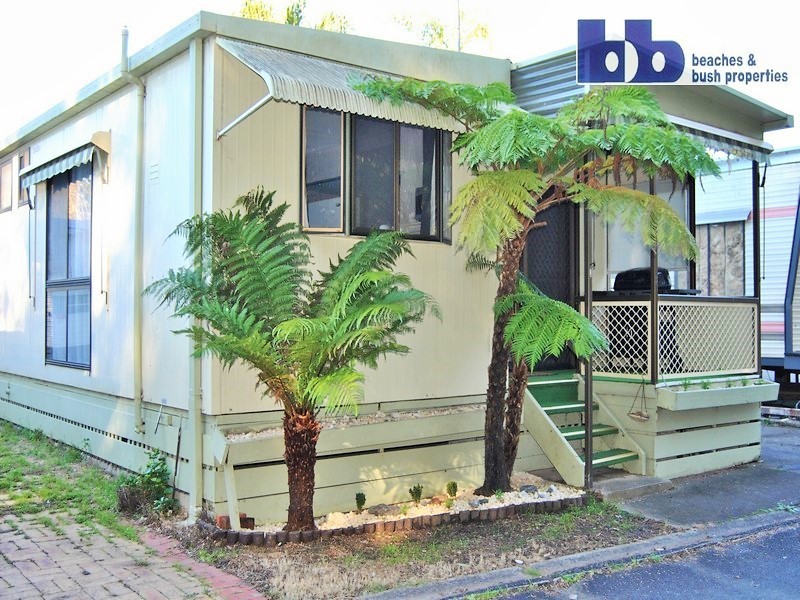 Sunshine Bay NSW 2536