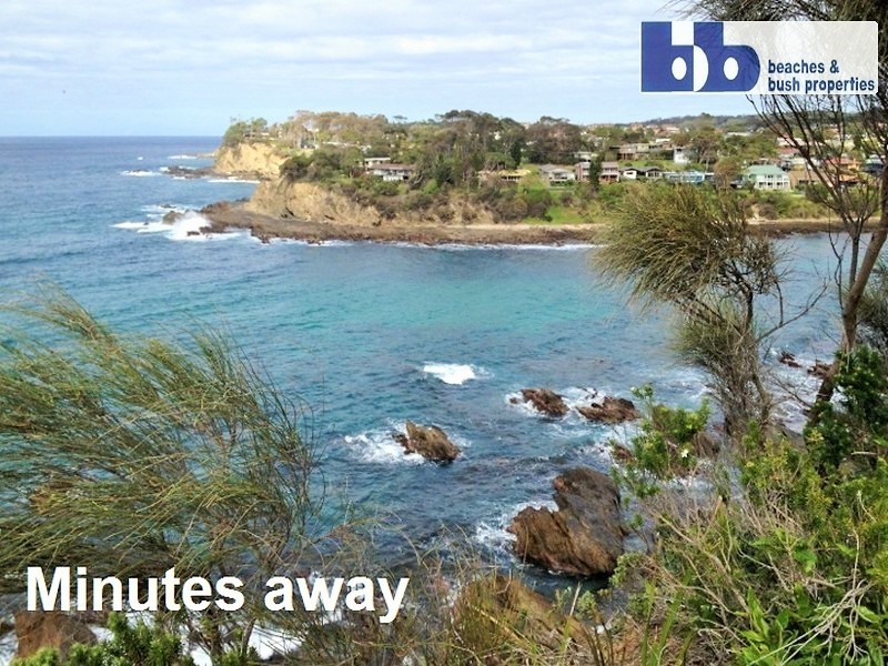 Malua Bay NSW 2536