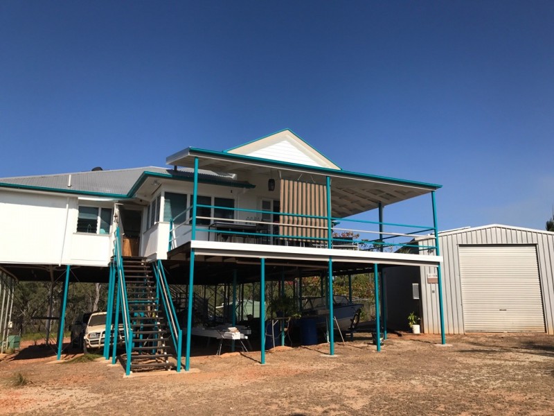 11 Cassia Cl, Stanage QLD 4702
