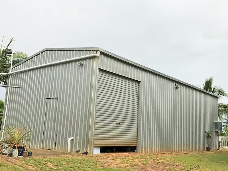 11 Cassia Cl, Stanage QLD 4702