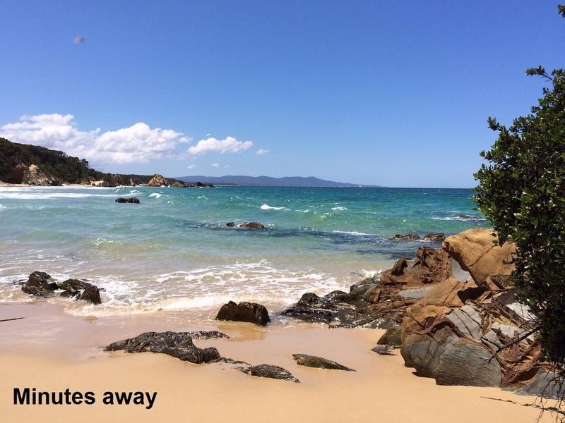 17 Genoa-Mallacoota Road, Mallacoota VIC 3892