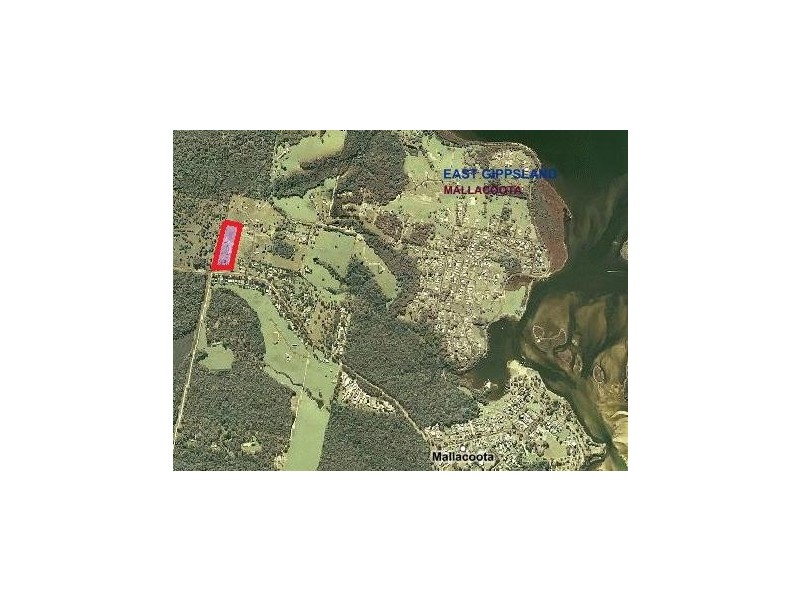 17 Genoa-Mallacoota Road, Mallacoota VIC 3892