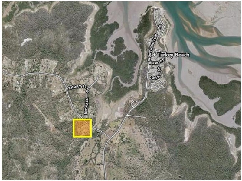 49 Bells Road, Rodds Bay QLD 4678
