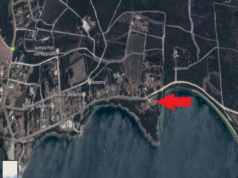 4 Pot Boil Road, Flinders Island TAS 7255