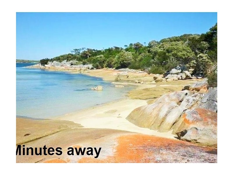 4 Pot Boil Road, Flinders Island TAS 7255