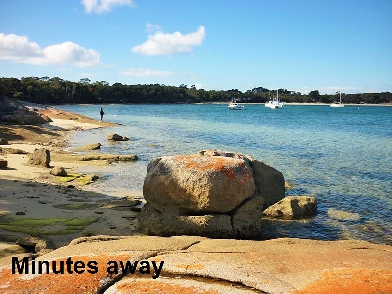 4 Pot Boil Road, Flinders Island TAS 7255