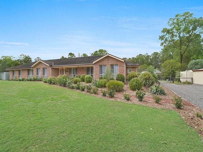 24 Rosebank Drive, Wallalong NSW 2320