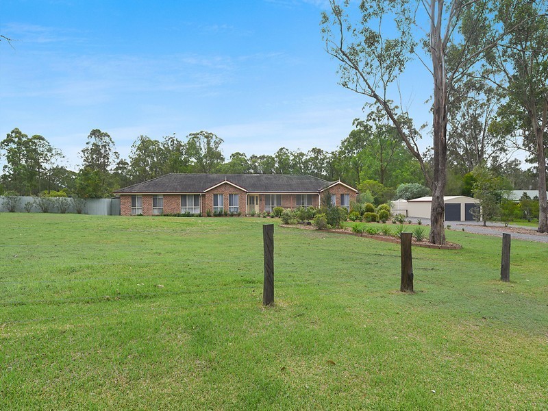 24 Rosebank Drive, Wallalong NSW 2320
