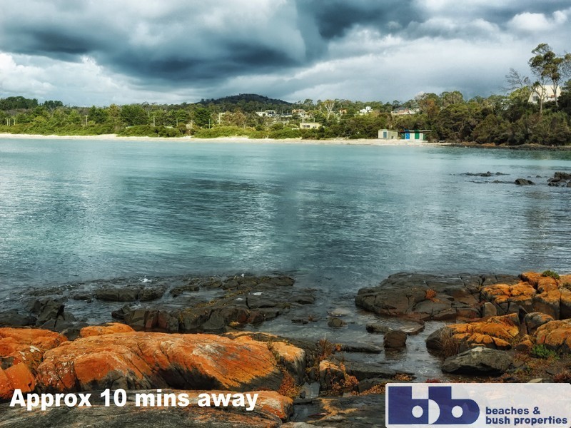 Clarence Point TAS 7270