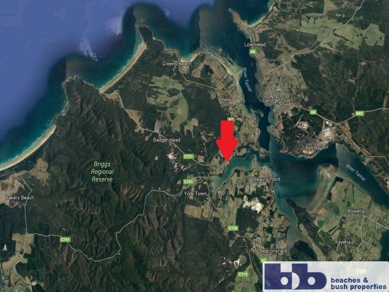 Clarence Point TAS 7270