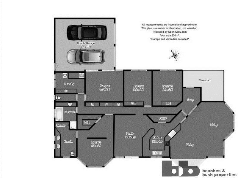 Clarence Point TAS 7270