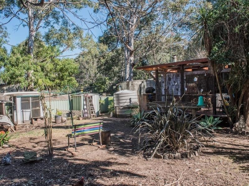 32 Murramarang Road, Bawley Point NSW 2539