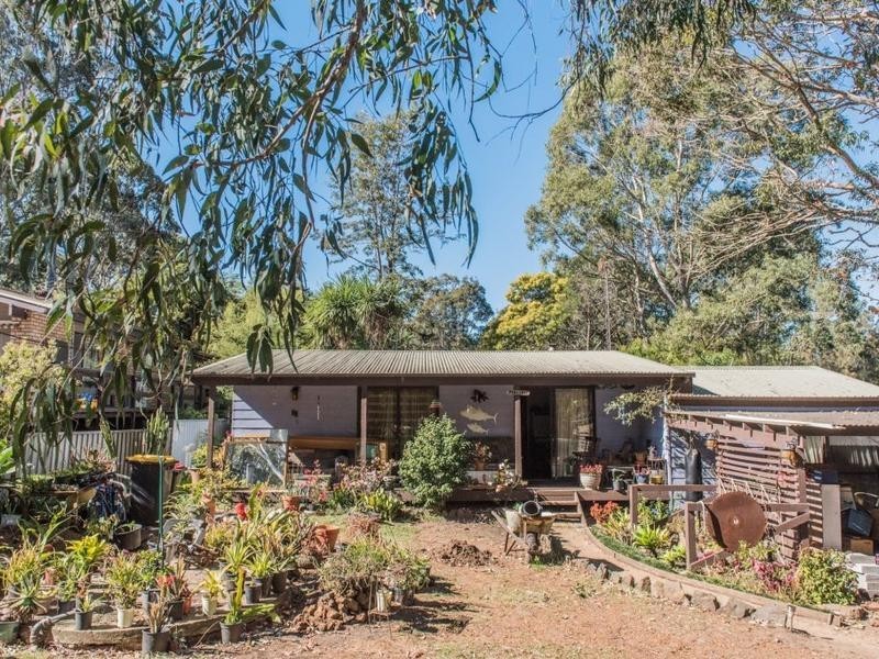 32 Murramarang Road, Bawley Point NSW 2539